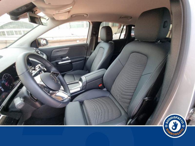 Mercedes-Benz GLA 200d Automatic Advanced Plus Progressive