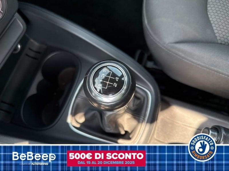 Audi A1 SPORTBACK 1.2 TFSI ATTRACTION