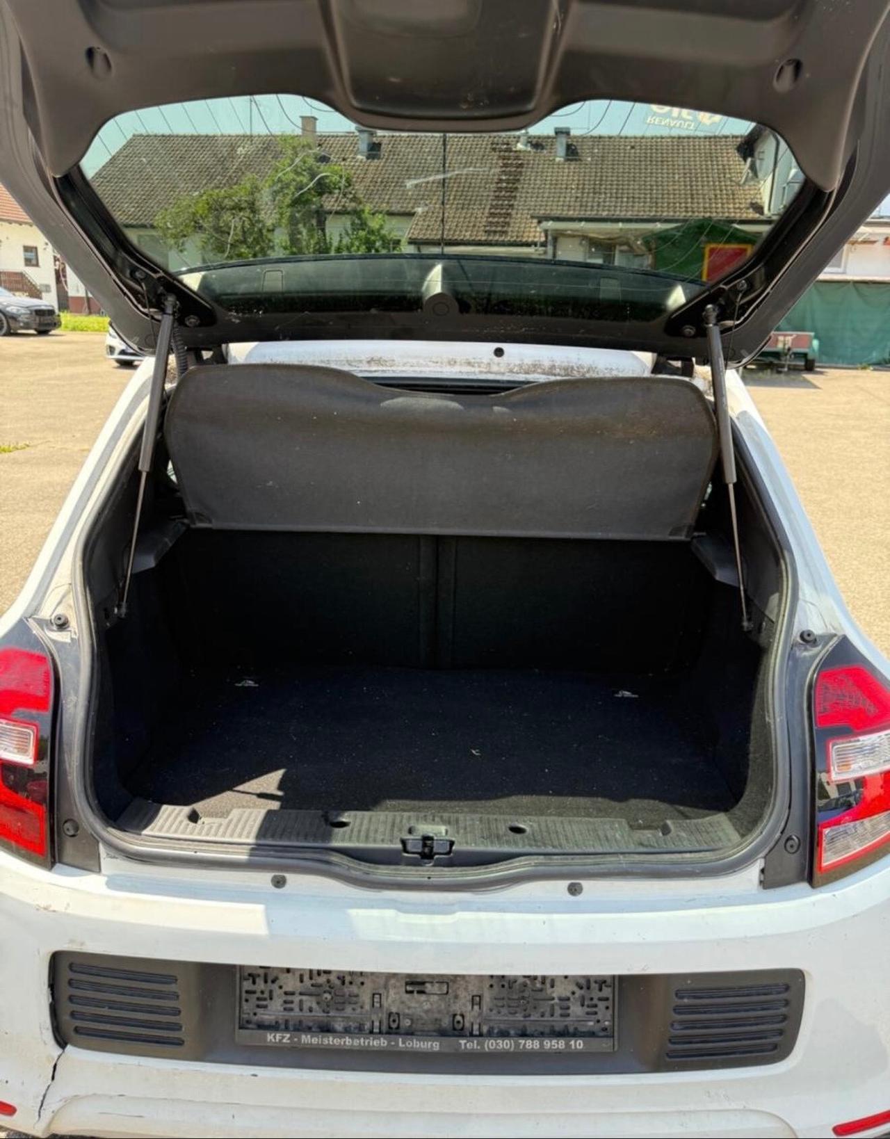 Renault Twingo SCe Stop&Start Intens Cambio Manuale