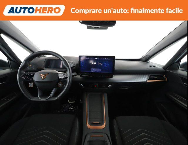 CUPRA Born 58kWh 231 CV Impulse