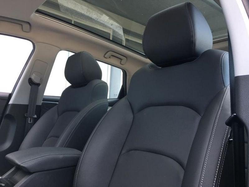 Emc Sei 1.5T GPL CVT 5 ANNI GARANZIA!! PREZZO PROMO