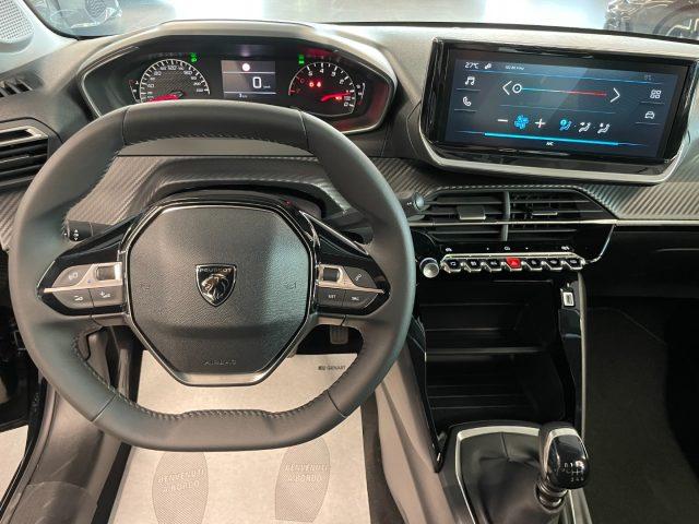 PEUGEOT 208 1.2 Turbo 100 CV Style KM0 MY26