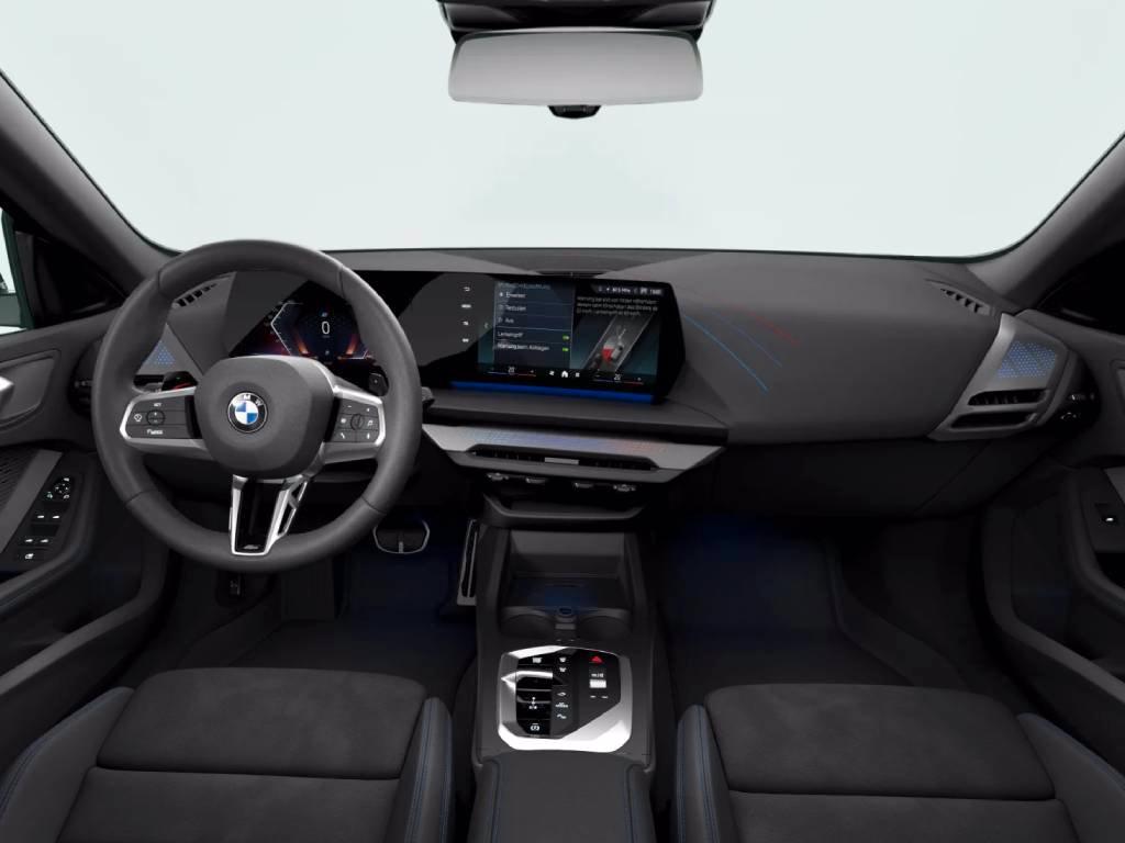 BMW 218d Gran Coupe MSport Pro auto del 2026