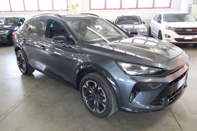 CUPRA Formentor 1.5 eTSI Hybrid DSG