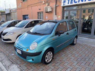Daewoo Matiz 800i cat SE Planet