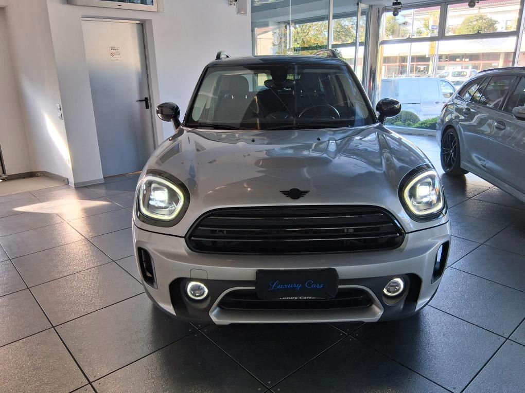 MINI Countryman 1.5 Cooper Countryman