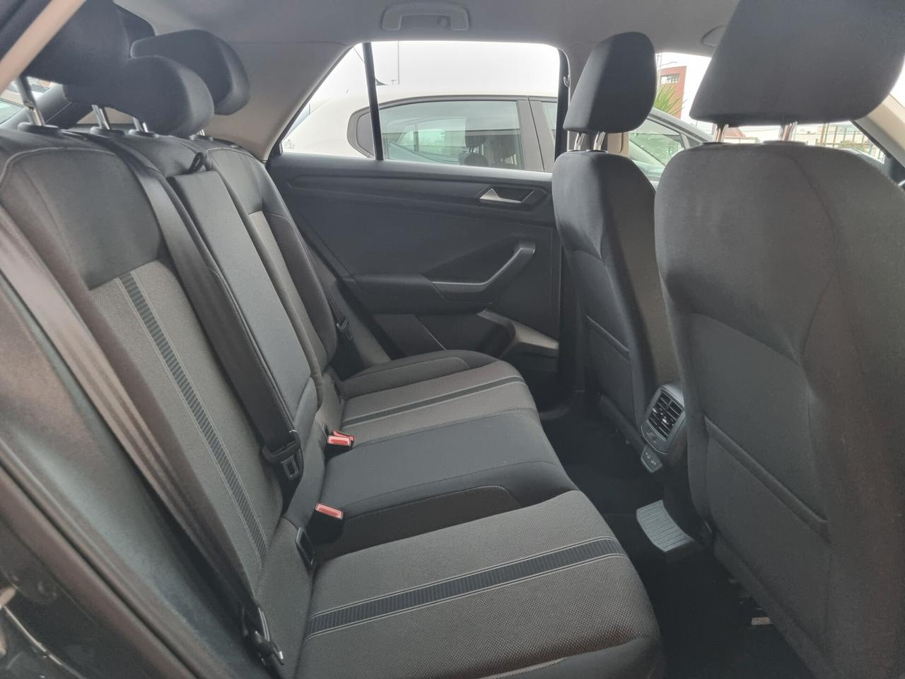 Volkswagen T-Roc 1.0 TSI Style 110CV