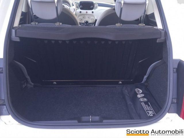 FIAT 500 1.2 EasyPower Pop