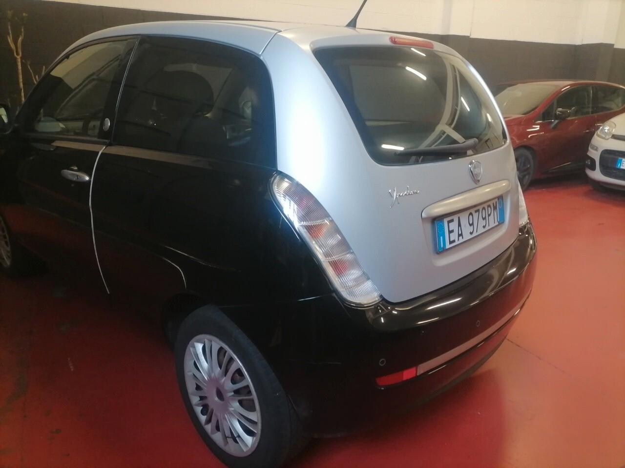 Lancia Ypsilon 1.4 E-Collection Ecochic GPL
