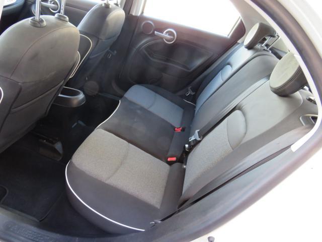 FIAT 500X 1.3 MultiJet 95 CV Pop Star