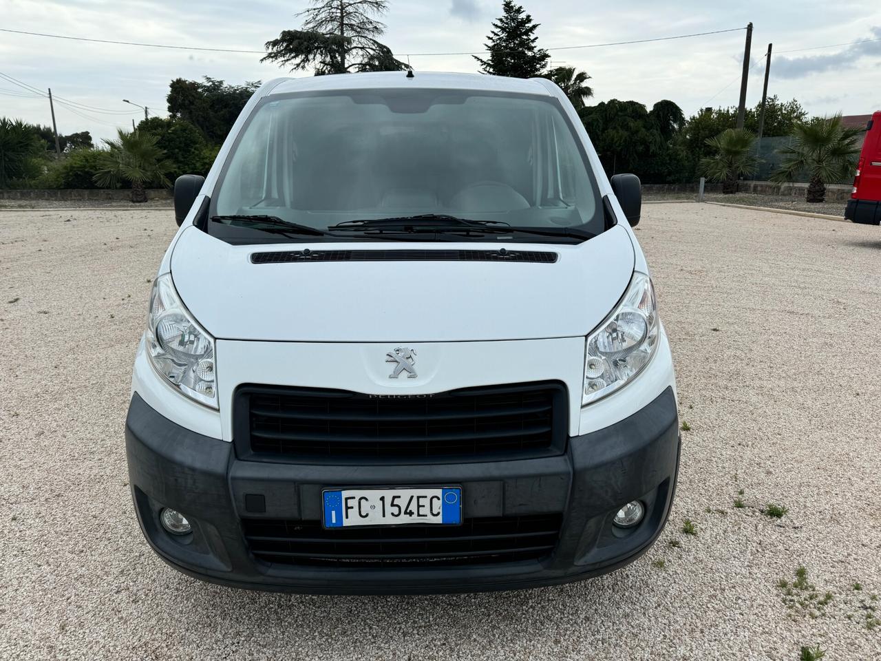 Peugeot Expert 2.0 HDI 120 CV KM 135.000 2 DISPONIBILI