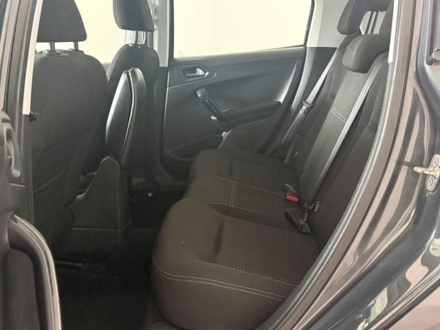 PEUGEOT 208 1° serie BlueHDi 75 5 porte Allure