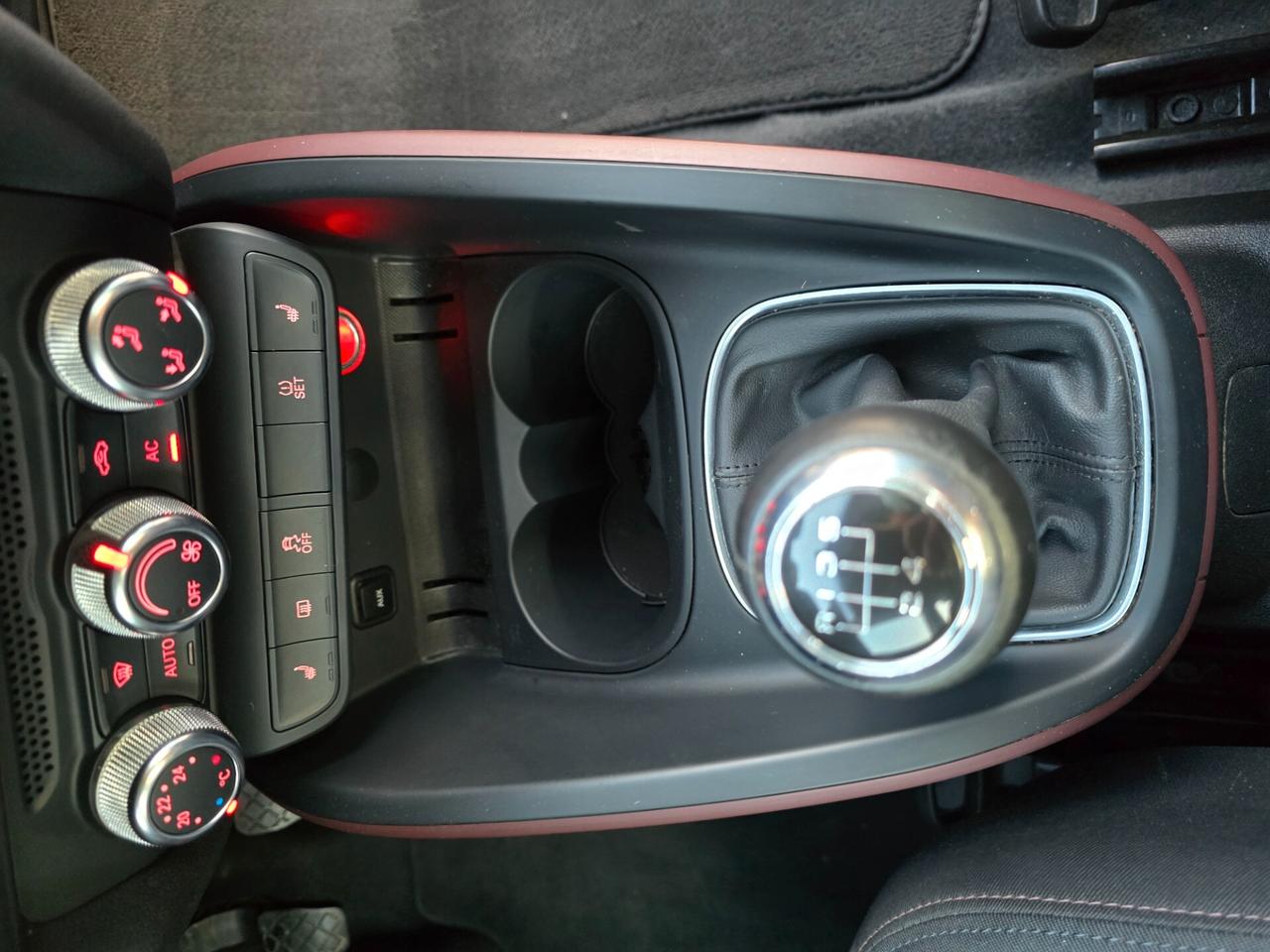 Audi A1 1.6 TDI Attraction