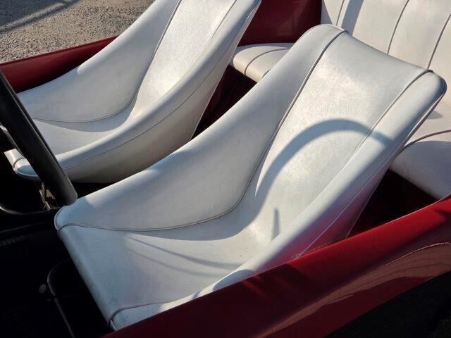 AUTOZODIACO DUNE BUGGY JUMPER 1.2 6V