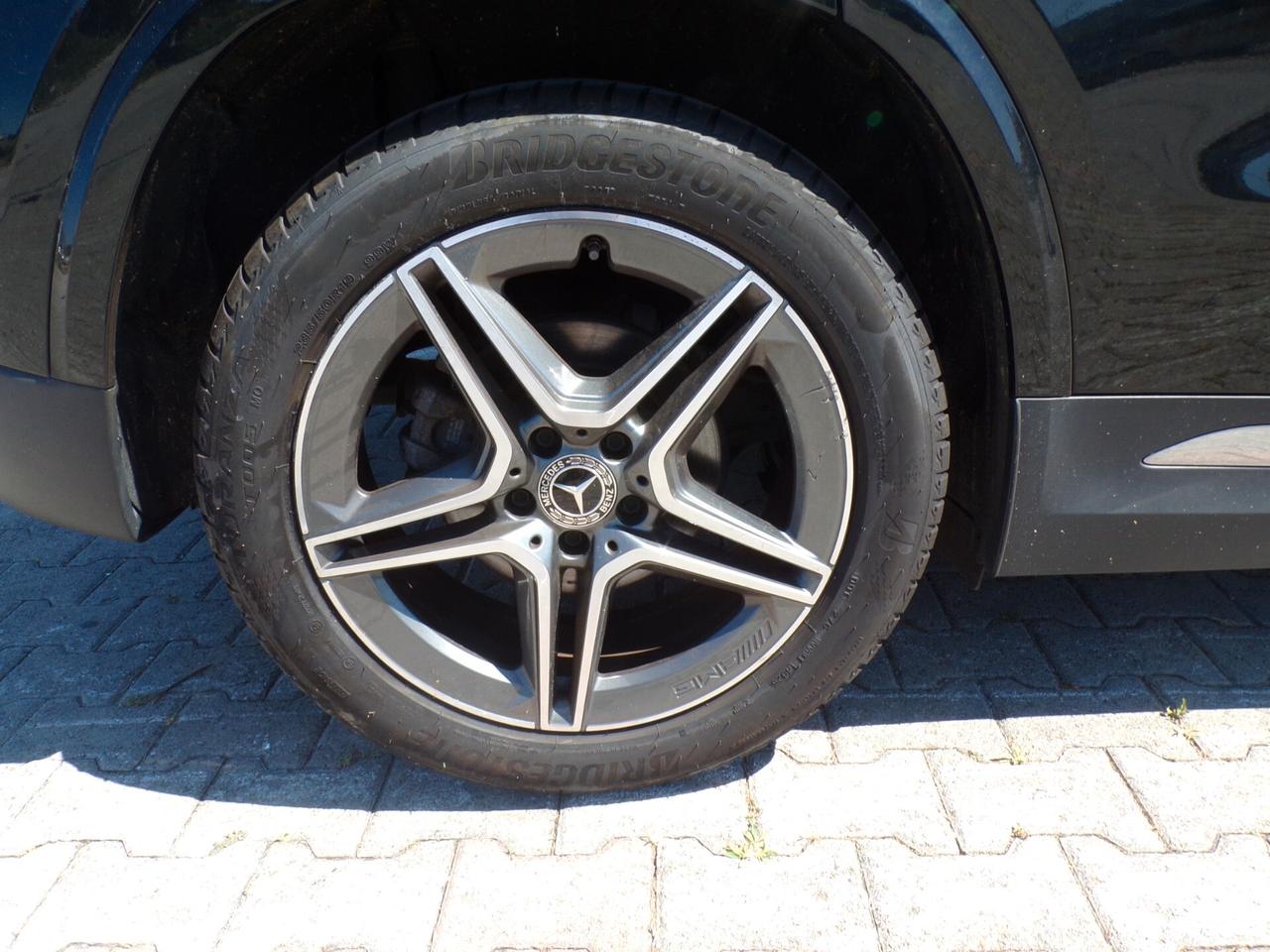 Mercedes-benz GLA 200 d AMG LINE PREMIUM PLUS AUTO – NIGHT PACKAGE - FULL OPTIONAL