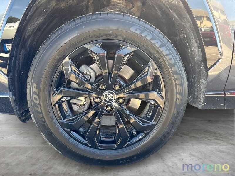 Toyota RAV4 2.5 vvt-ie h Style 2wd 218 CV e-cvt