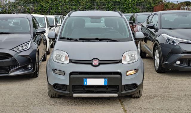 FIAT Panda Hybrid City Life 1.0cc 70cv