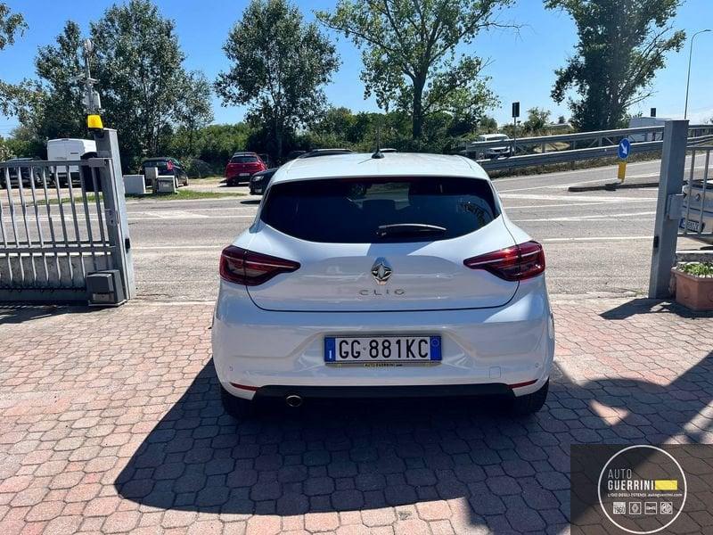 Renault Clio Clio Blue dCi 100 CV 5 porte Business