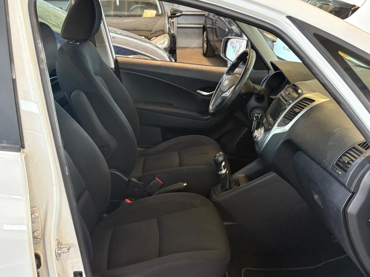 Hyundai iX20 1.6 125 CV Style