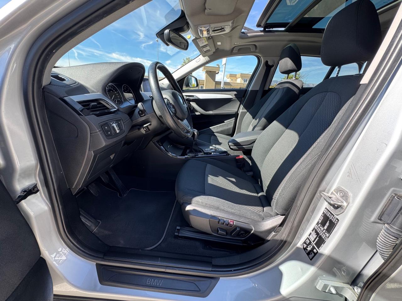 Bmw X2 xDrive18d TETTO, LED, LUCI AMBIENTE