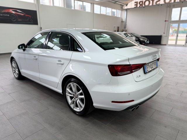 AUDI A3 Sedan 2.0 TDI Ambiente