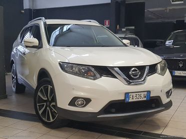 NISSAN X-Trail 1.6 dCi 2WD Tekna