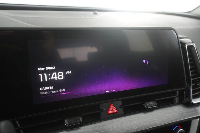 KIA Sportage Sportage 1.6 CRDi MHEV DCT Business