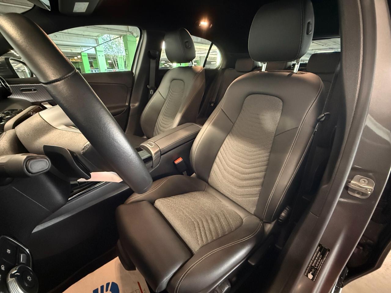 Mercedes-benz A 180 d Automatic Progressive Advanced