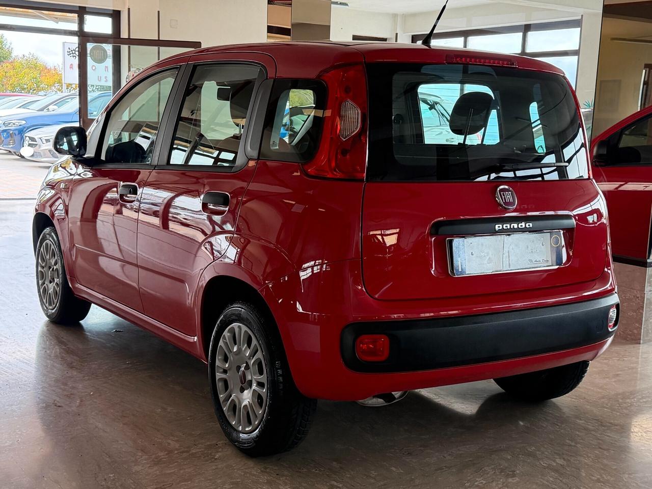 Fiat Panda New 1.2 69 cv. EASY