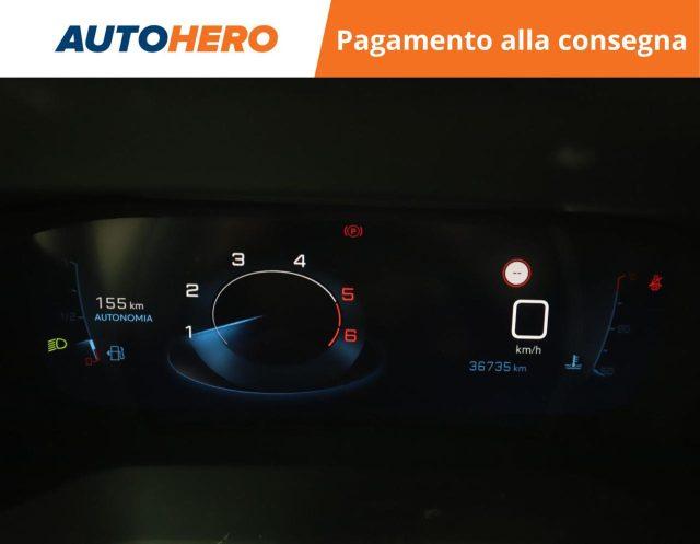 PEUGEOT 208 BlueHDi 100 Stop&Start 5 porte Allure Pack