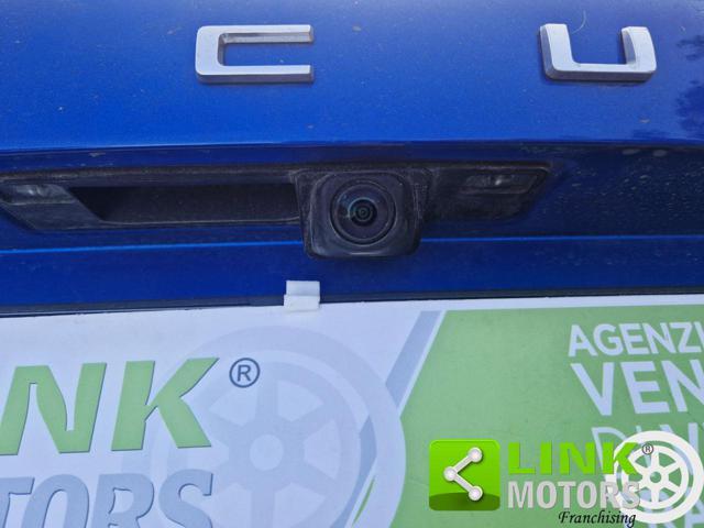 FORD Focus 1.0 EcoBoost Hybrid UNICO PROPR.125 CV 5p. ST-Line
