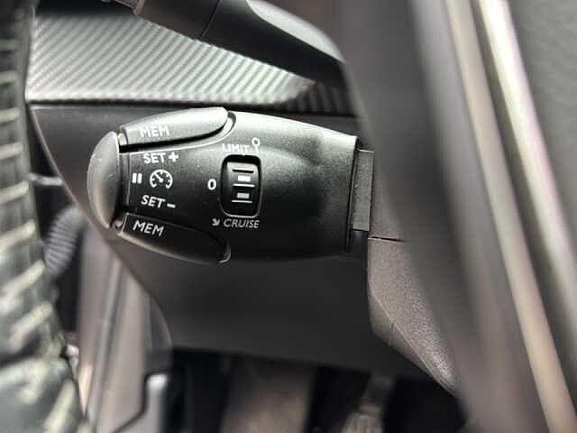 Peugeot 208 PureTech 75 Stop&Start 5 porte Active Pack