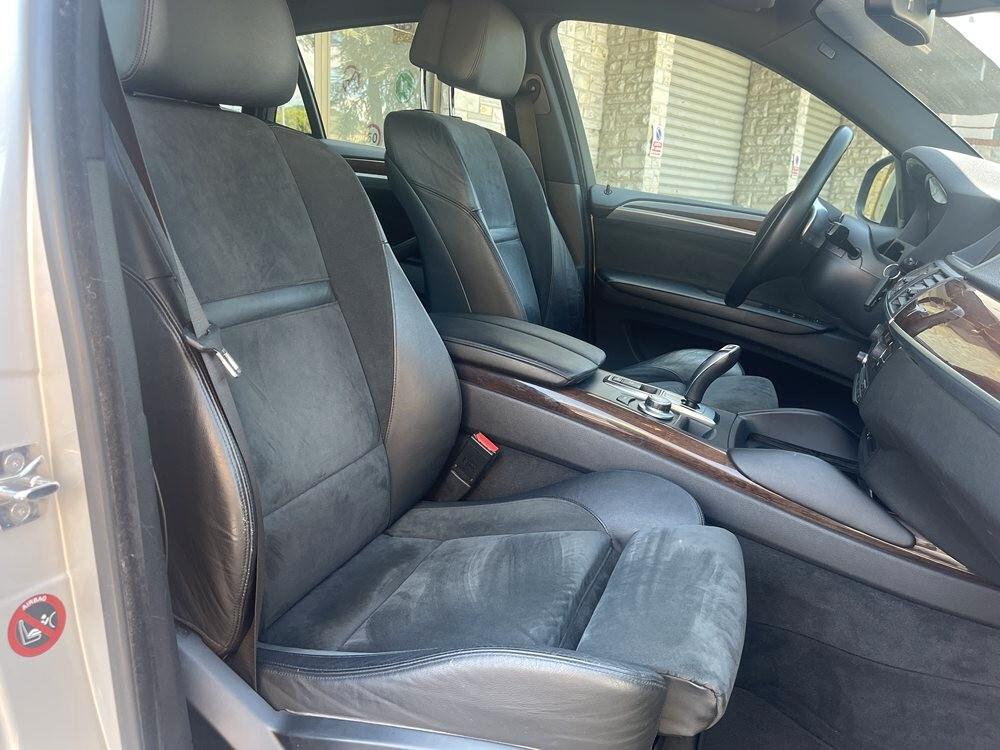Bmw X6 xDrive35d Futura