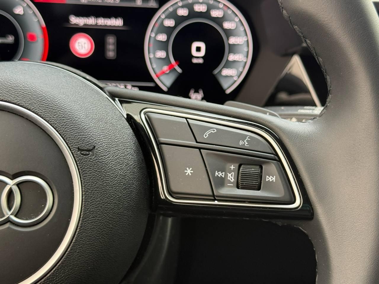 Audi Audi A3 allstreet Business Advanced TDI 110 kW S tronic
