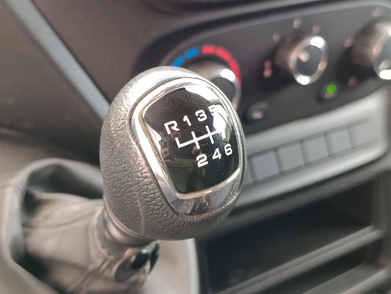 IVECO Daily 35 S12 V H2 3520 E6d-temp