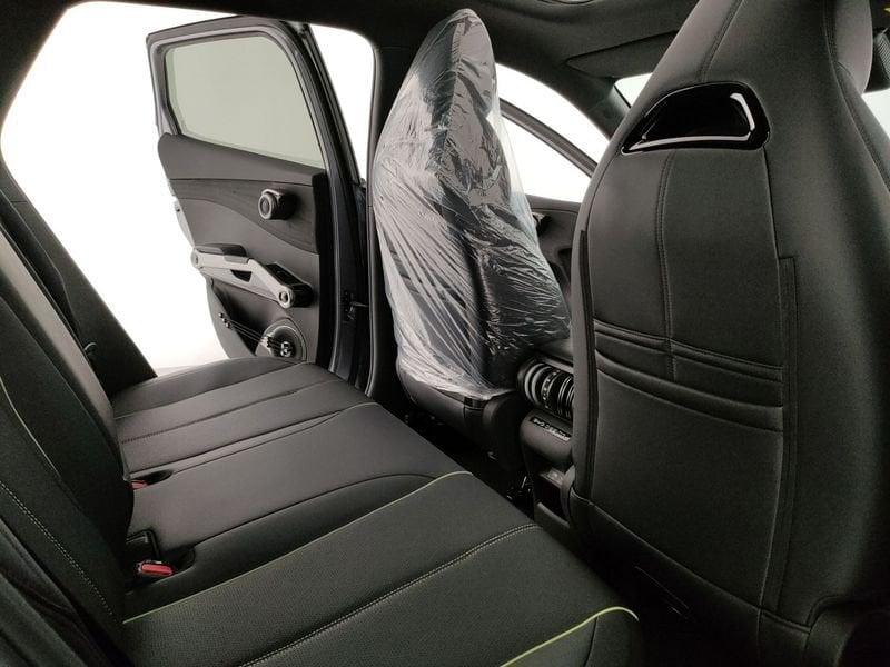 BYD Atto 3 Atto 3 Comfort