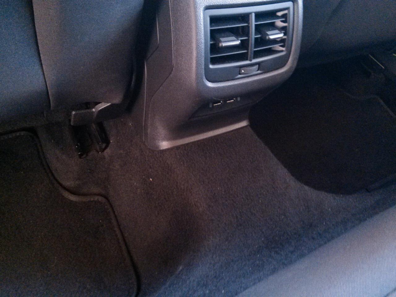 Seat Leon 1.4 TGI 5p. Business B/METANO