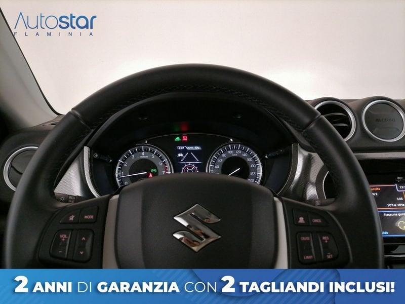 Suzuki Vitara 1.5h 140v Starview 4wd allgrip auto