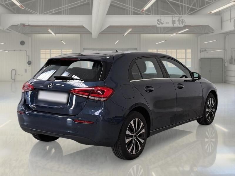 MERCEDES-BENZ A 250 e EQ-POWER Auto Business Extra 5 PORTE