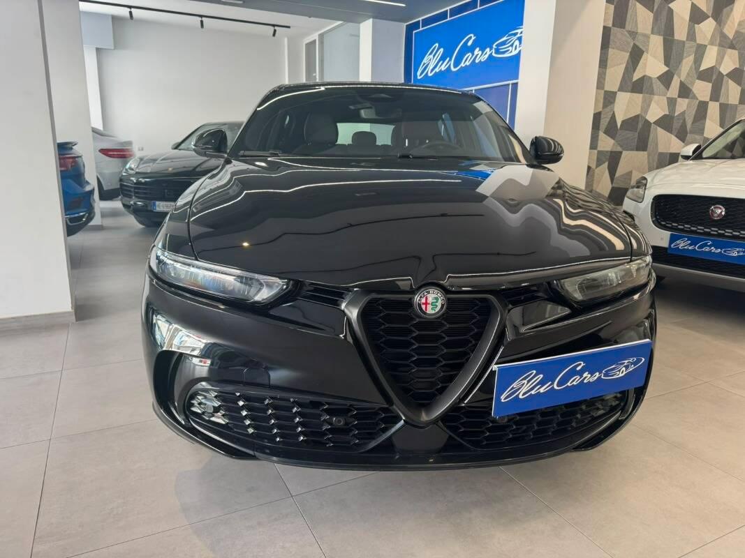 Alfa Romeo Tonale 1.6 Sprint 130cv tct6