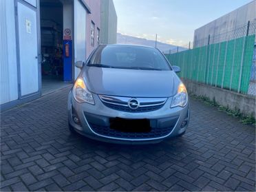 Opel Corsa 1.2 85CV 3 porte GPL-TECH Elective