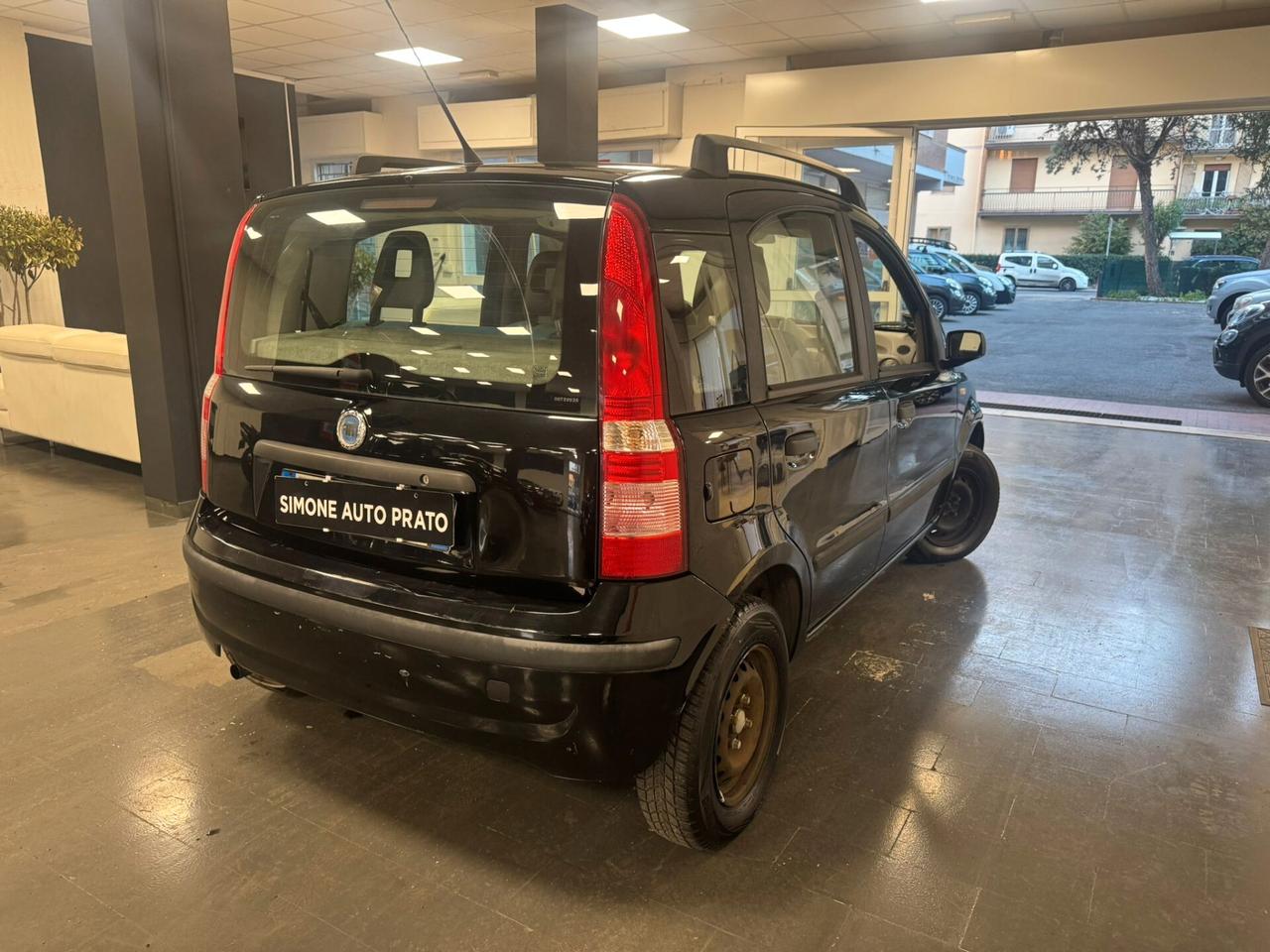 Fiat Panda 1.2 Alessi