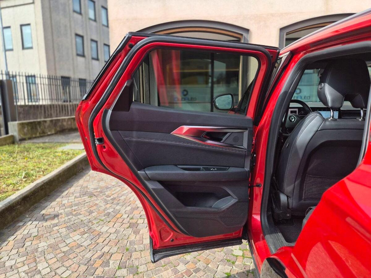 Renault Austral 1.2 E-Tech full hybrid Iconic Esprit Alpine 200cv auto