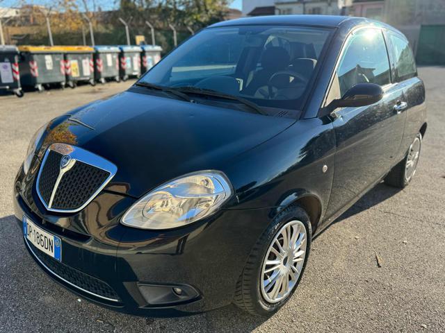 LANCIA Ypsilon 111,327km 1.2 Bellissima senza lavoro da fare