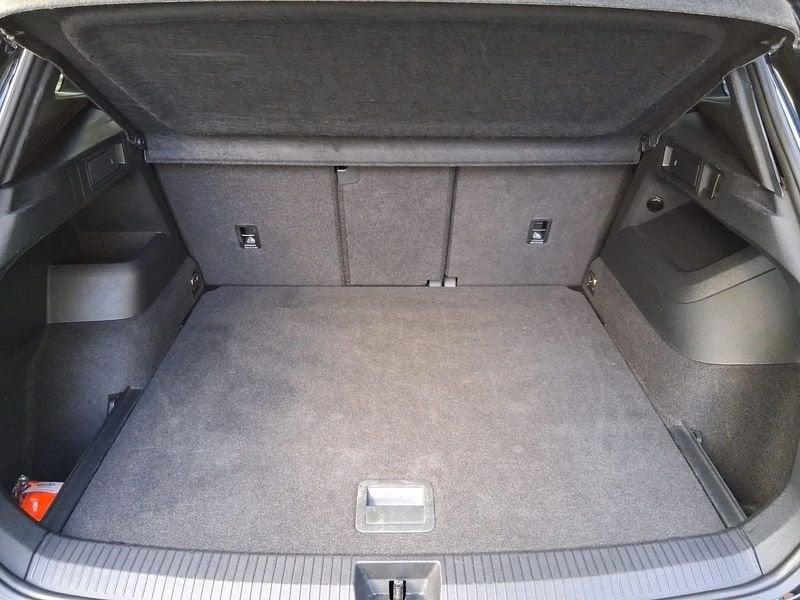 Volkswagen Tiguan Tiguan 2.0 TDI 150 CV DSG R-Line