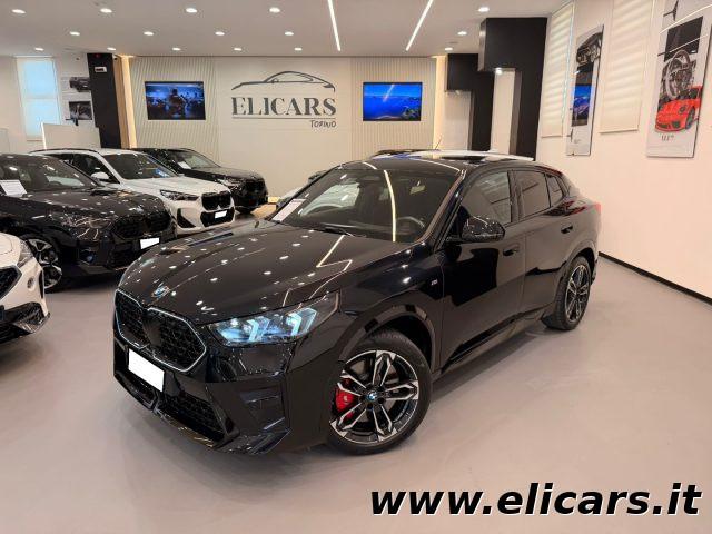 BMW X2 xDrive 20d Msport Pro
