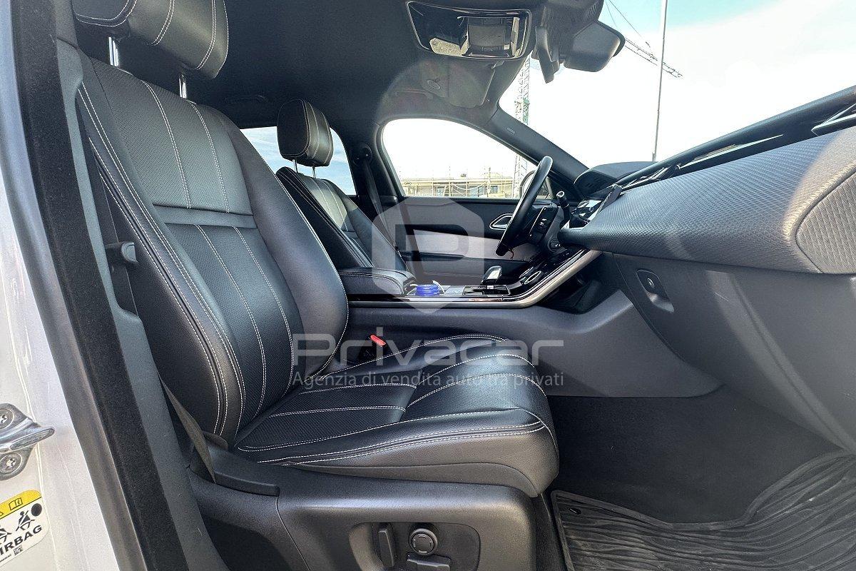 LAND ROVER Range Rover Velar 2.0D I4 204 CV R-Dynamic S