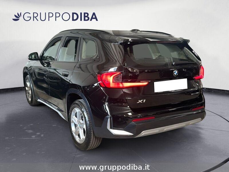 BMW X1 U11 sdrive18d X-Line auto