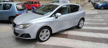 SEAT Ibiza 1.4 5p. Reference