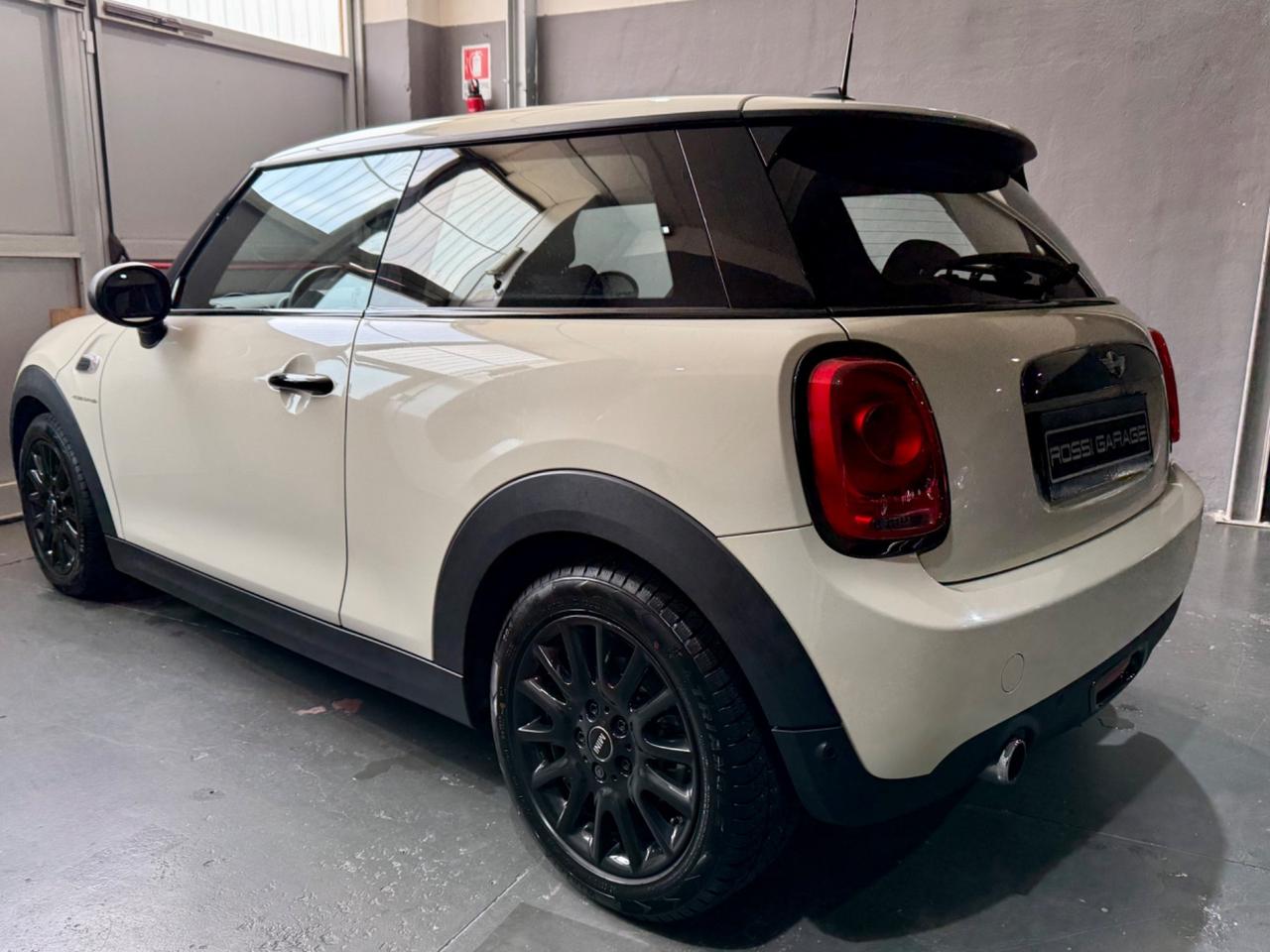 MINI MINI 1.5 ONE D BUSINESS XL